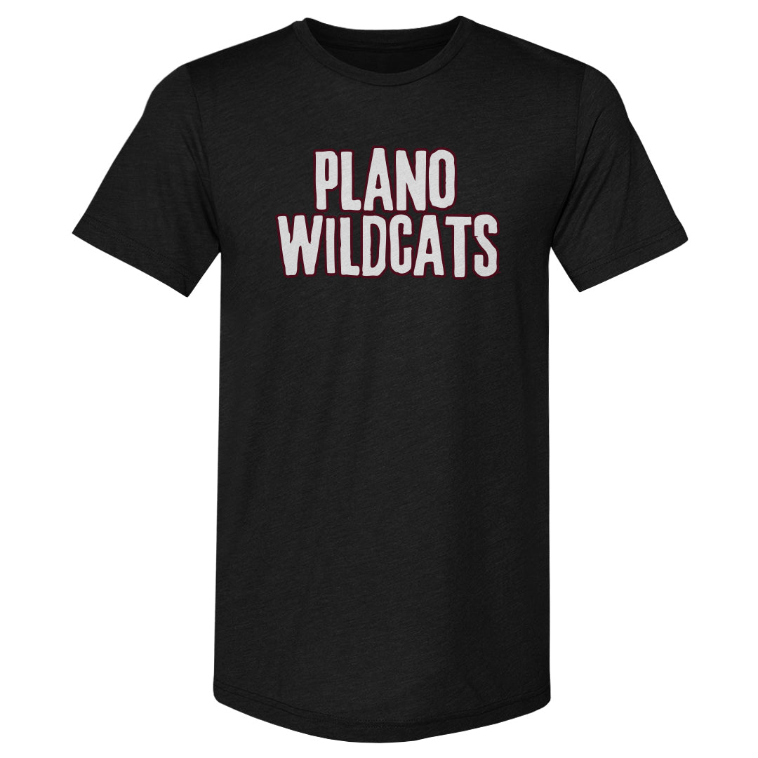 Plano Men's Premium T-Shirt | 500 LEVEL