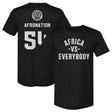 Vs. Everybody Men's Premium T-Shirt | 500 LEVEL