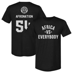 Vs. Everybody Men's Premium T-Shirt | 500 LEVEL