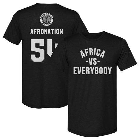 Vs. Everybody Men's Premium T-Shirt | 500 LEVEL
