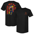 Houston Gamblers Men's Premium T-Shirt | 500 LEVEL