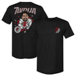 Deni Avdija Men's Premium T-Shirt | 500 LEVEL