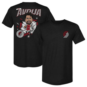 Deni Avdija Men's Premium T-Shirt | 500 LEVEL