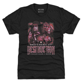 Undertaker Men's Premium T-Shirt | 500 LEVEL