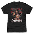 Kiana James Men's Premium T-Shirt | 500 LEVEL