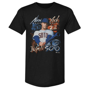 Juan Soto Men's Premium T-Shirt | 500 LEVEL