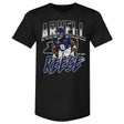 Arvell Reese Men's Premium T-Shirt | 500 LEVEL