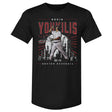 Kevin Youkilis Men's Premium T-Shirt | 500 LEVEL
