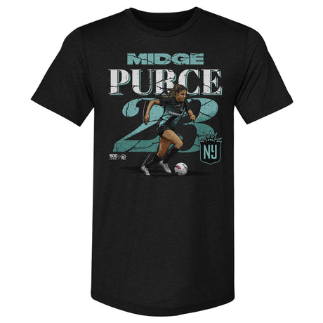 Midge Purce Men's Premium T-Shirt | 500 LEVEL