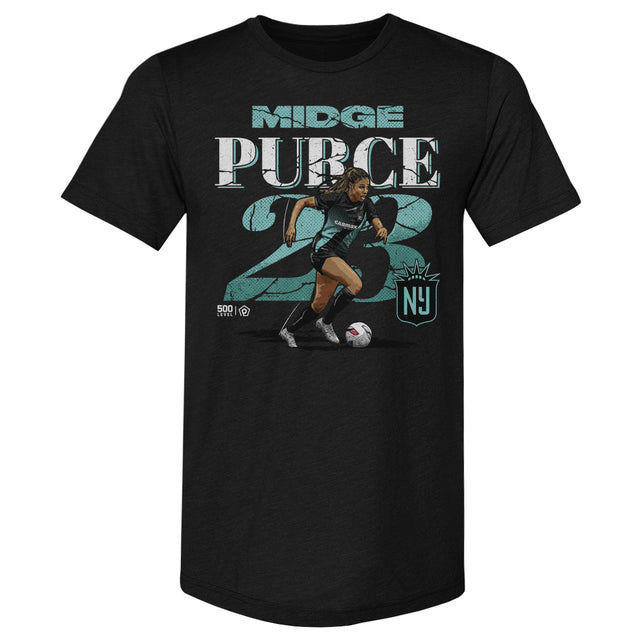 Midge Purce Men's Premium T-Shirt | 500 LEVEL