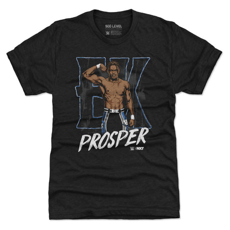 EK Prosper Men's Premium T-Shirt | 500 LEVEL