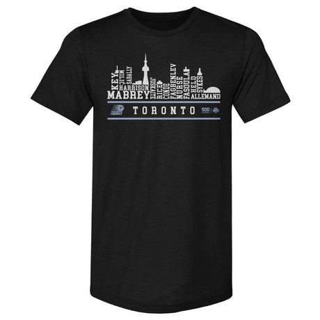 Toronto Tempo Men's Premium T-Shirt | 500 LEVEL