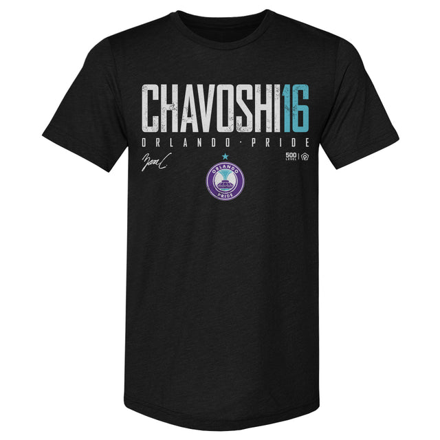 Zara Chavoshi Men's Premium T-Shirt | 500 LEVEL