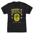 Nashville SC Men's Premium T-Shirt | 500 LEVEL