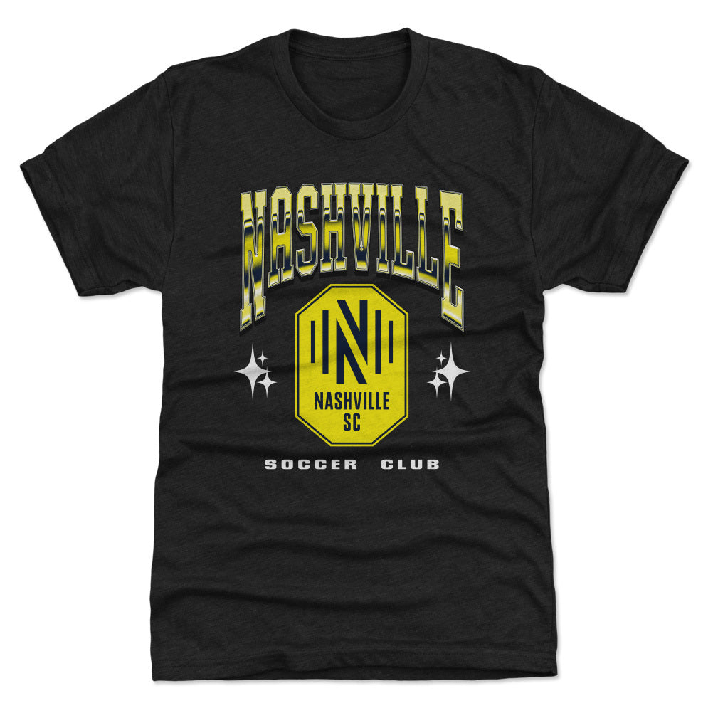 Nashville SC Men's Premium T-Shirt | 500 LEVEL