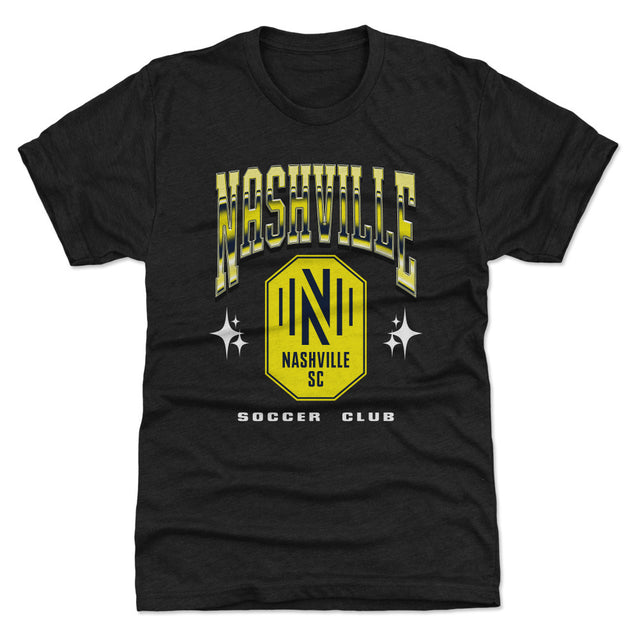 Nashville SC Men's Premium T-Shirt | 500 LEVEL