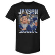 Jaxson Dart Men's Premium T-Shirt | 500 LEVEL