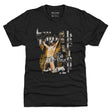 Elio LeFleur Men's Premium T-Shirt | 500 LEVEL