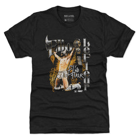 Elio LeFleur Men's Premium T-Shirt | 500 LEVEL