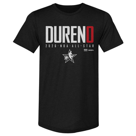 Jalen Duren Men's Premium T-Shirt | 500 LEVEL