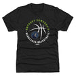 Anthony Edwards Men's Premium T-Shirt | 500 LEVEL