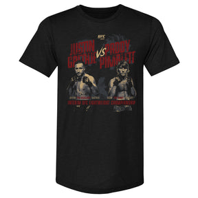 UFC 324 Men's Premium T-Shirt | 500 LEVEL