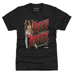 Jacy Jayne Men's Premium T-Shirt | 500 LEVEL
