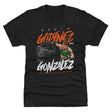 Maria Godinez Gonzalez Men's Premium T-Shirt | 500 LEVEL