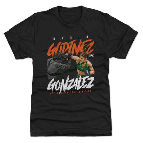 Maria Godinez Gonzalez Men's Premium T-Shirt | 500 LEVEL