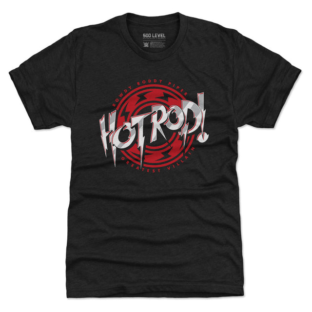 Roddy Piper Men's Premium T-Shirt | 500 LEVEL