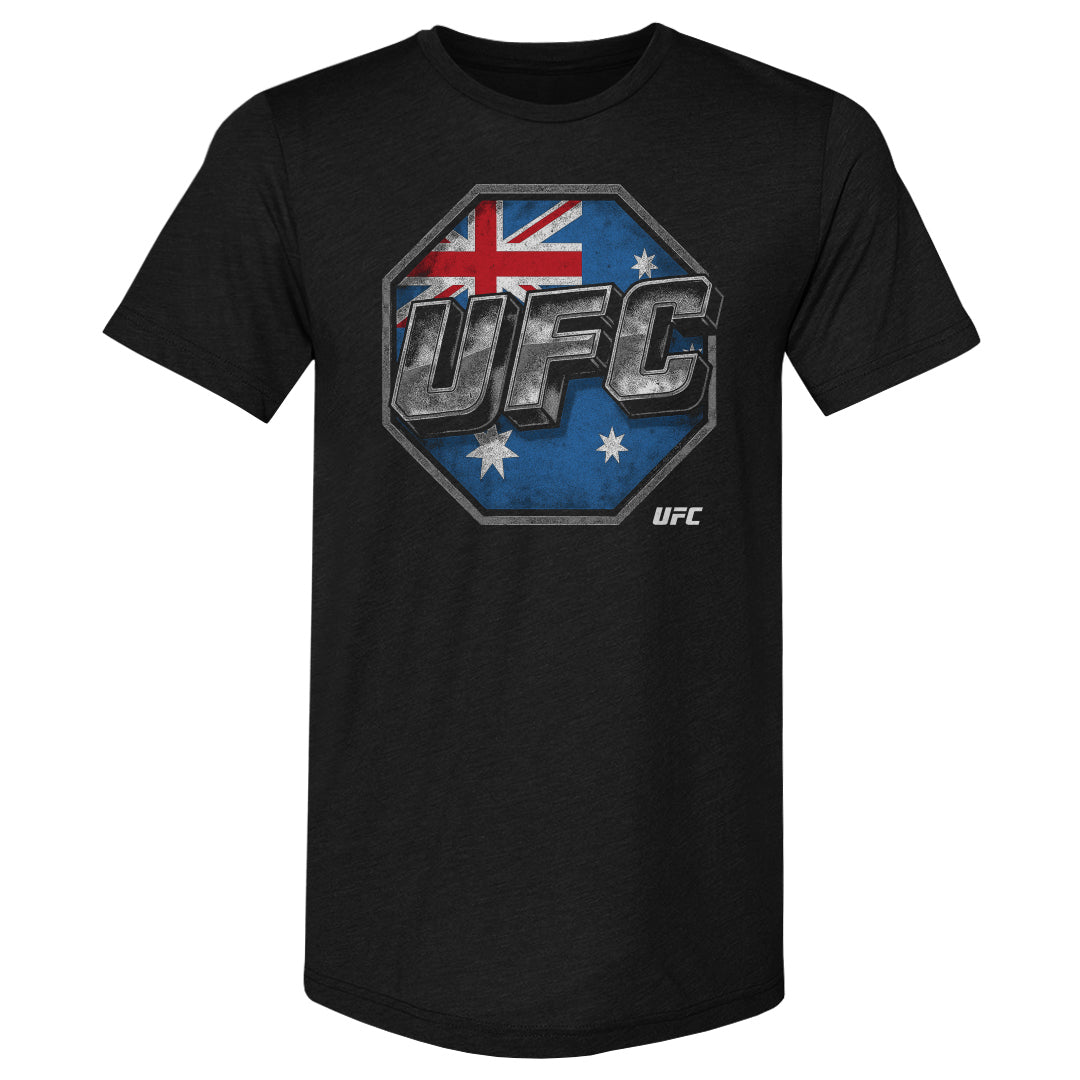 UFC Men's Premium T-Shirt | 500 LEVEL