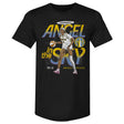 Angel Reese Men's Premium T-Shirt | 500 LEVEL