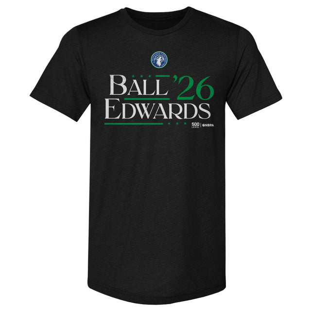LaMelo Ball Men's Premium T-Shirt | 500 LEVEL