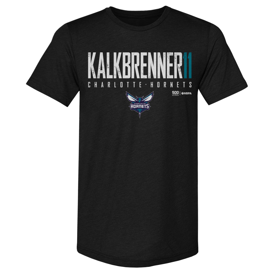 Ryan Kalkbrenner Men's Premium T-Shirt | 500 LEVEL