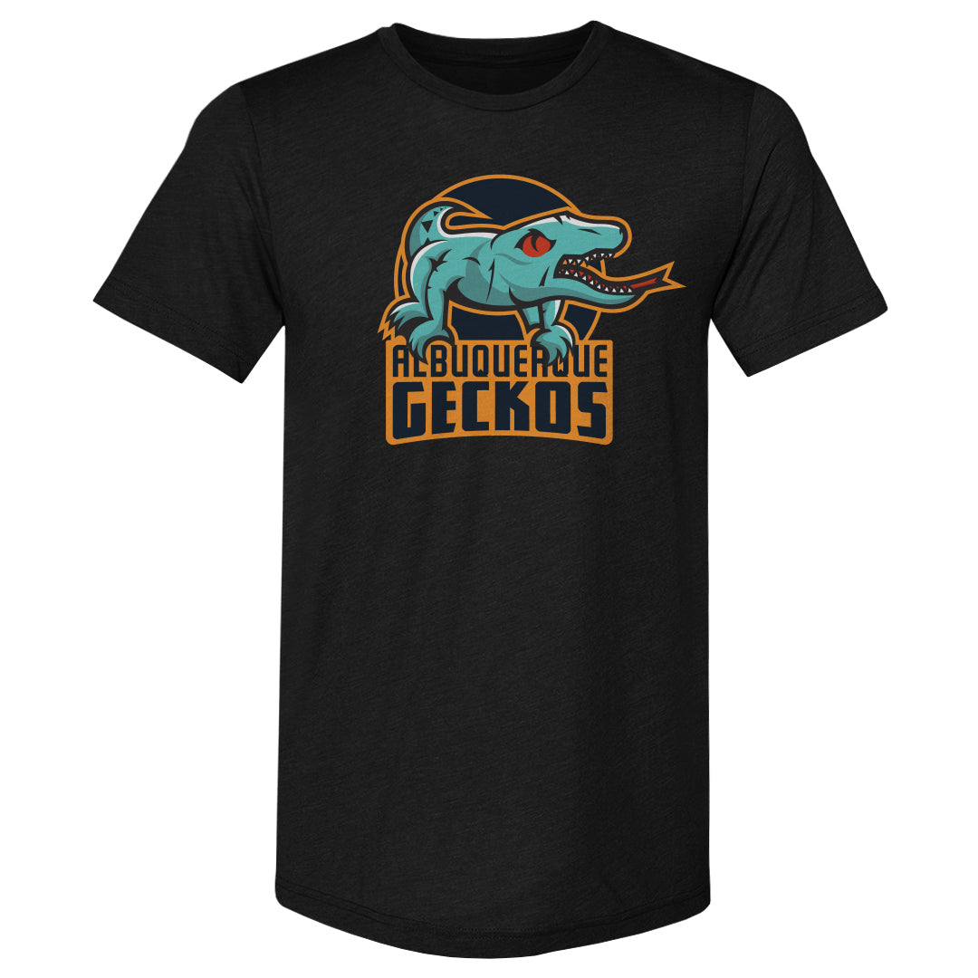 New Mexico United Men's Premium T-Shirt | 500 LEVEL