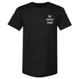 James White Men's Premium T-Shirt | 500 LEVEL