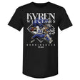 Kyren Williams Men's Premium T-Shirt | 500 LEVEL