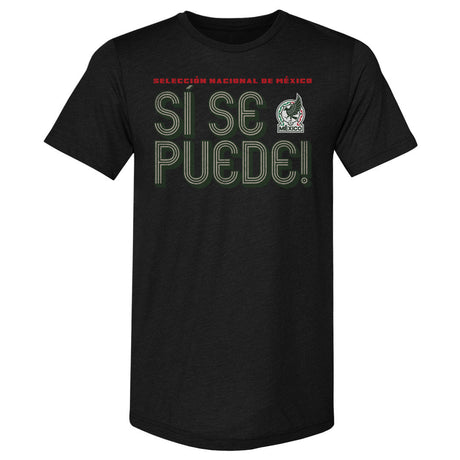 Mexico Men's Premium T-Shirt | 500 LEVEL