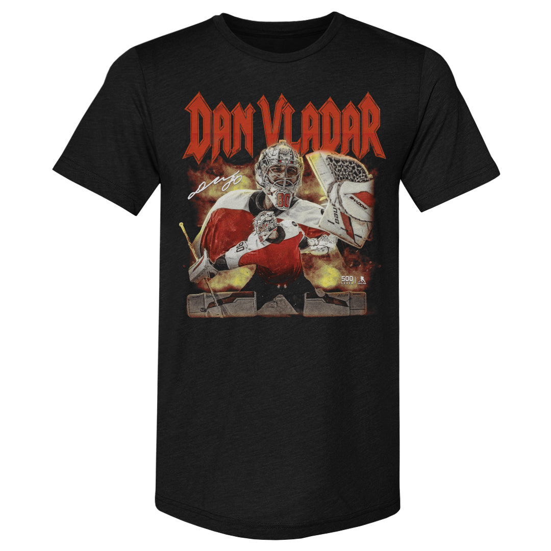Dan Vladar Men's Premium T-Shirt | 500 LEVEL