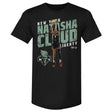 Natasha Cloud Men's Premium T-Shirt | 500 LEVEL