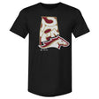 Birmingham Stallions Men's Premium T-Shirt | 500 LEVEL