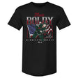 Matt Boldy Men's Premium T-Shirt | 500 LEVEL