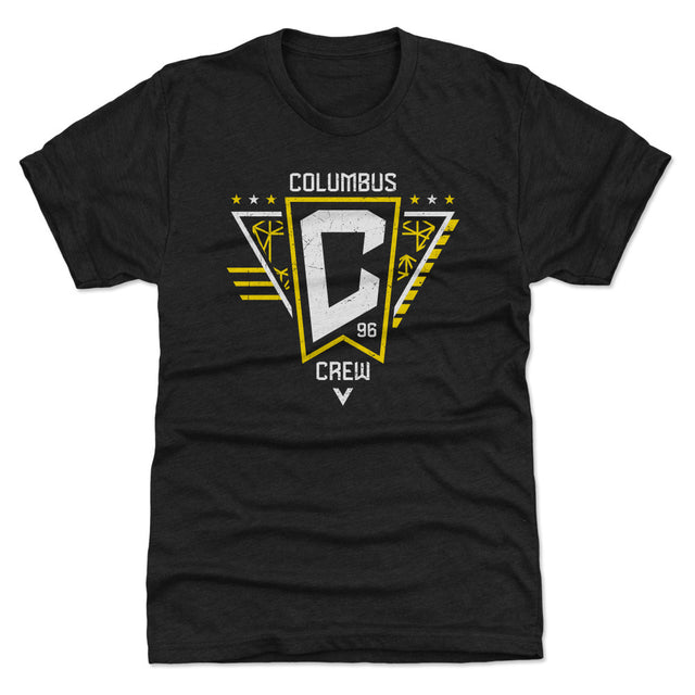 Columbus Crew Men's Premium T-Shirt | 500 LEVEL
