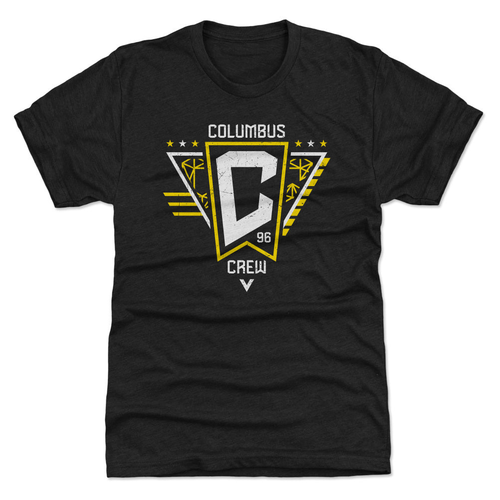 Columbus Crew Men&#39;s Premium T-Shirt | 500 LEVEL