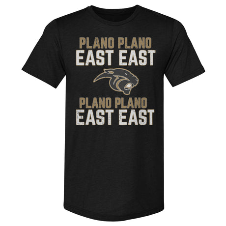 Plano East Men's Premium T-Shirt | 500 LEVEL