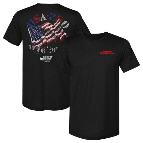 Sports Illustrated Men's Premium T-Shirt | 500 LEVEL