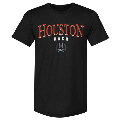 Houston Dash Men's Premium T-Shirt | 500 LEVEL