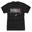 Matisse Thybulle Men's Premium T-Shirt | 500 LEVEL