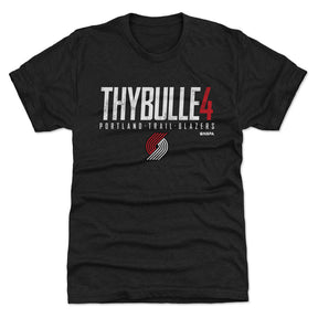 Matisse Thybulle Men's Premium T-Shirt | 500 LEVEL