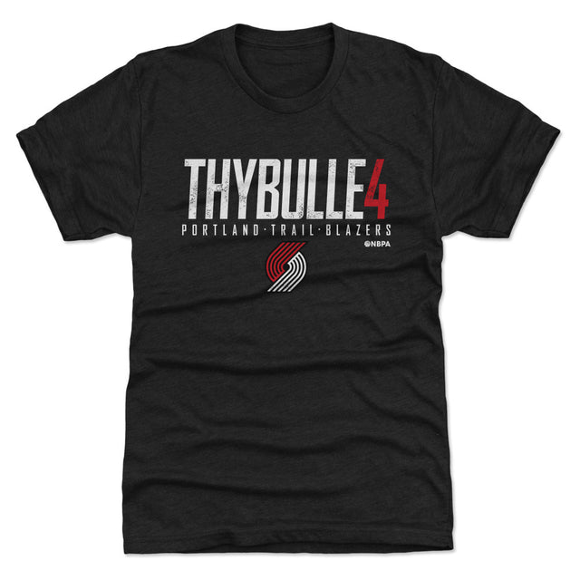 Matisse Thybulle Men's Premium T-Shirt | 500 LEVEL